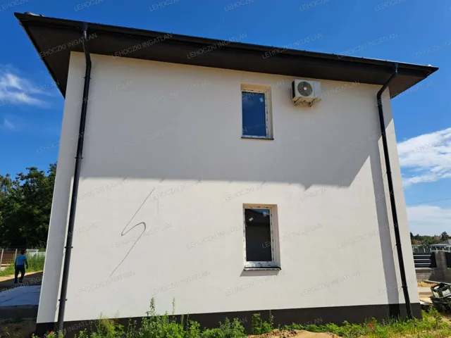 Eladó ház Nyíregyháza, Oros 150 nm