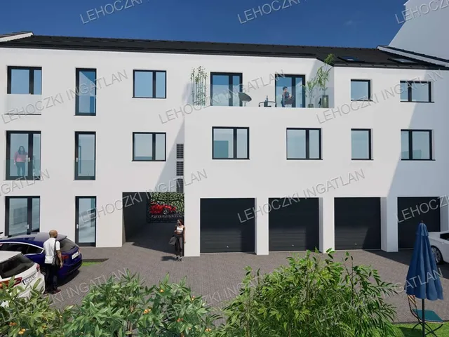 Eladó lakás Nyíregyháza, Belváros 44 nm