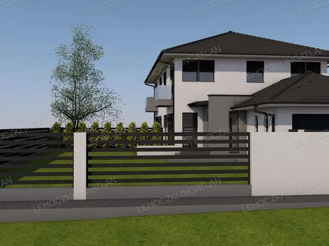 Eladó ház Nyíregyháza 149 nm