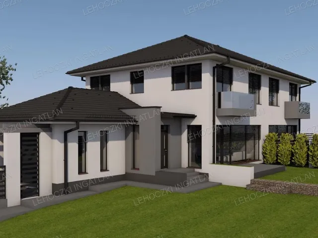 Eladó ház Nyíregyháza 149 nm