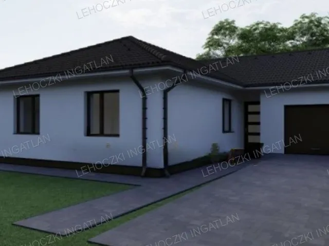 Eladó ház Nyíregyháza, Nyírszőlős 137 nm