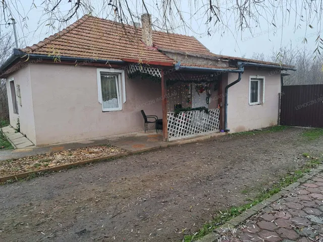 Eladó ház Ibrány 57 nm