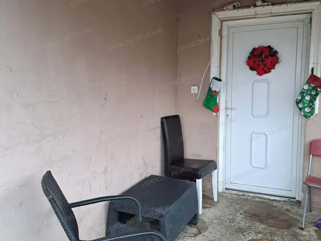 Eladó ház Ibrány 57 nm