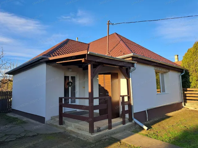 Eladó ház Nyírtelek 50 nm