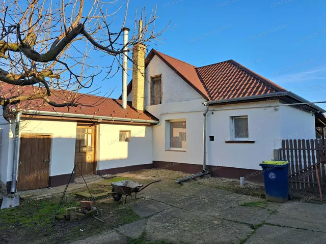 Eladó ház Nyírtelek 50 nm