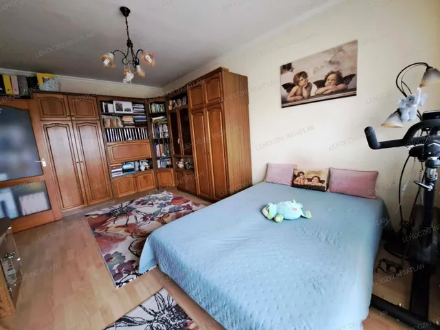 Eladó lakás Nyíregyháza, Örökösföld 43 nm