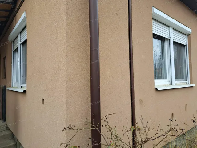 Eladó ház Biri 82 nm