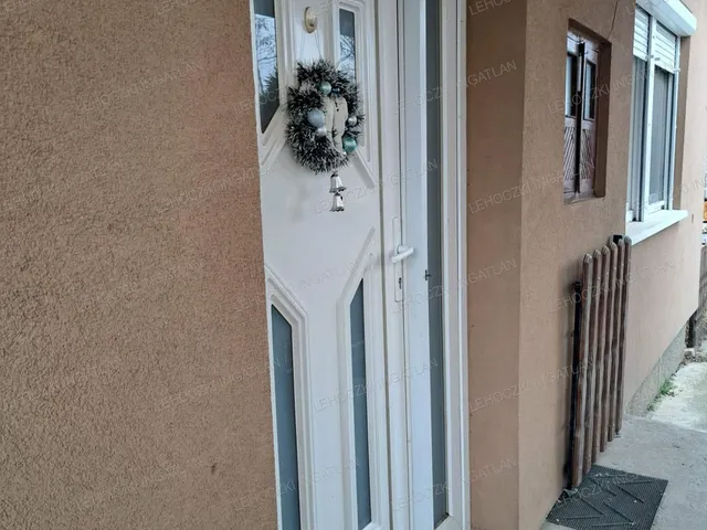 Eladó ház Biri 82 nm