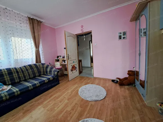 Eladó ház Biri 82 nm