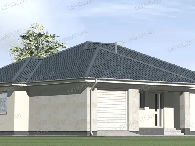 Eladó ház Nyíregyháza, Borbánya 140 nm