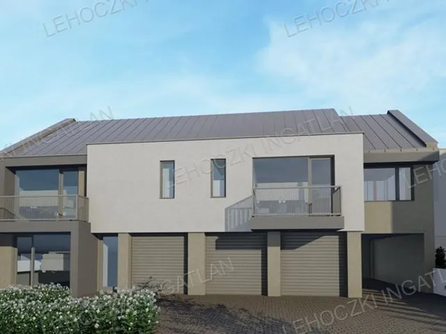 Eladó lakás Nyíregyháza, Belváros 32 nm