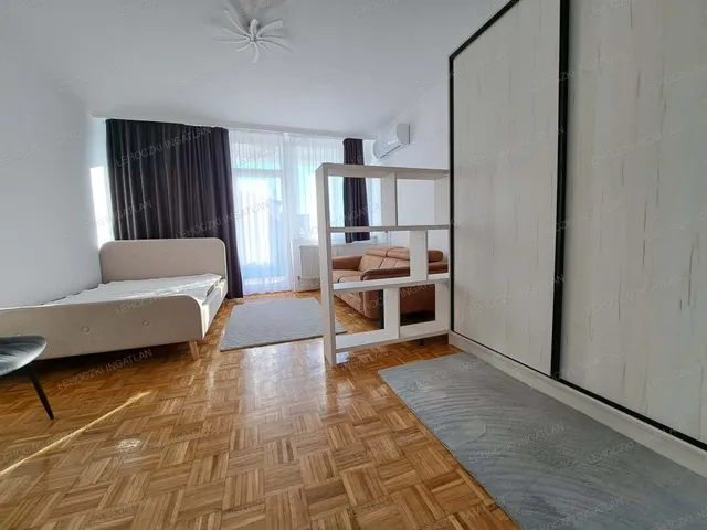 Kiadó lakás Nyíregyháza, Belváros 35 nm