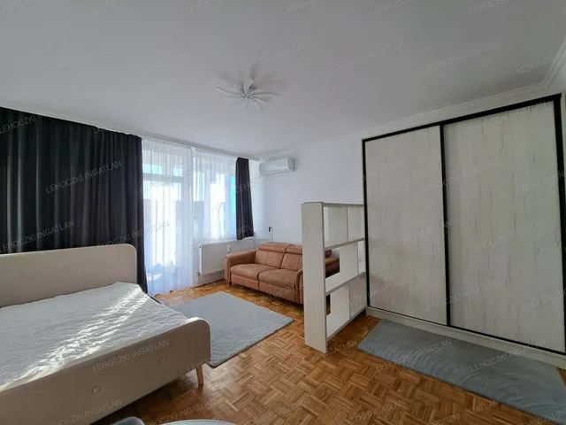 Kiadó lakás Nyíregyháza, Belváros 35 nm