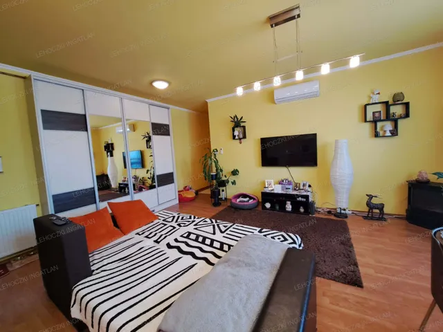 Eladó lakás Nyíregyháza, Korányi-kertváros 77 nm