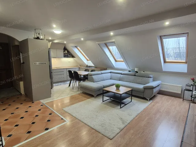 Eladó lakás Nyíregyháza, Belváros 80 nm