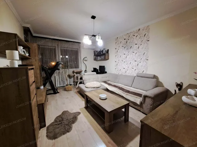 Eladó lakás Nyíregyháza, Belváros 57 nm