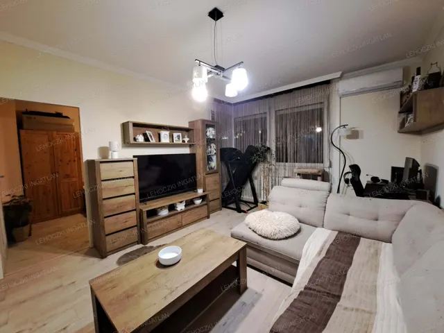 Eladó lakás Nyíregyháza, Belváros 57 nm