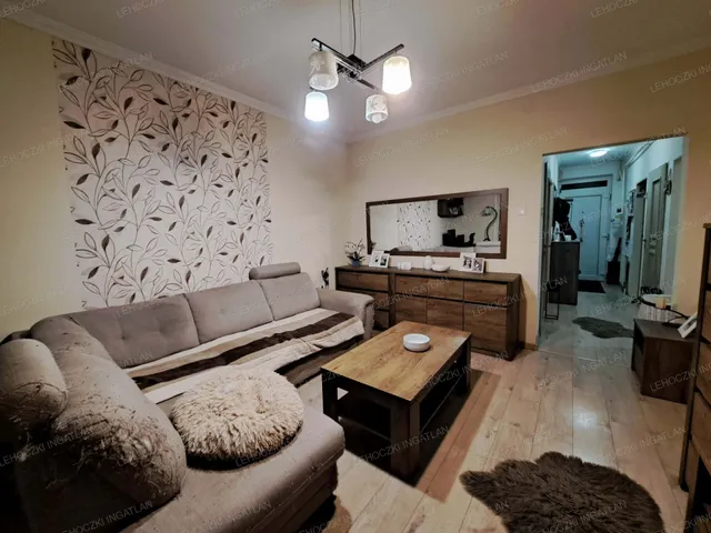 Eladó lakás Nyíregyháza, Belváros 57 nm