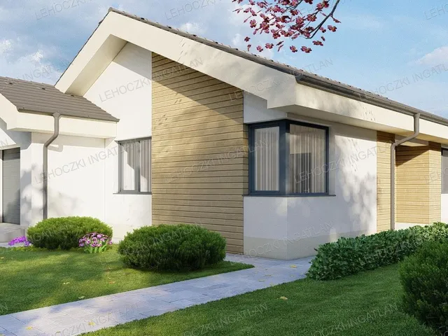 Eladó ház Nyíregyháza 124 nm