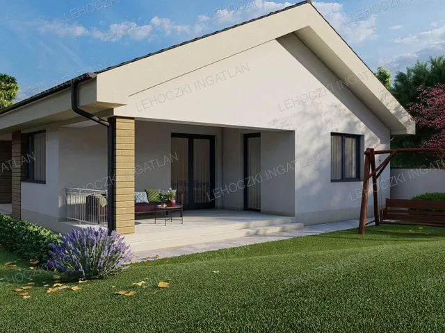 Eladó ház Nyíregyháza 124 nm