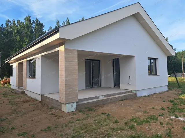 Eladó ház Nyíregyháza 124 nm