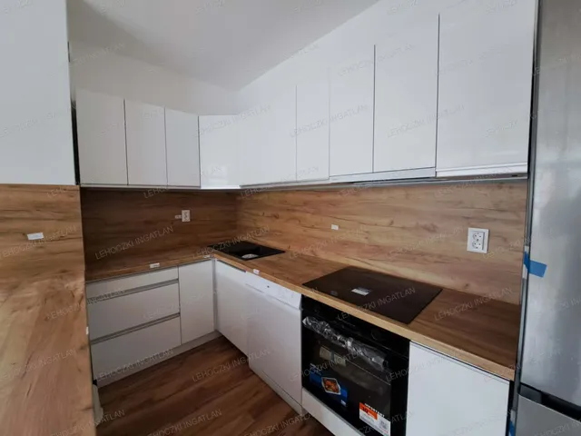 Eladó lakás Nyíregyháza 57 nm