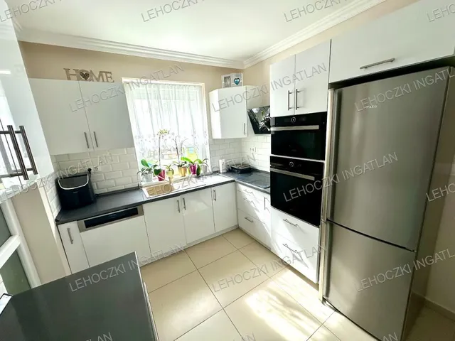 Eladó ház Nyíregyháza 101 nm