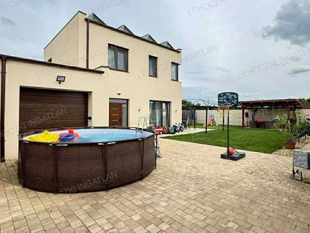 Eladó ház Nyíregyháza 120 nm