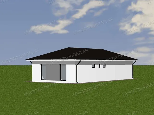 Eladó ház Nyíregyháza 102 nm