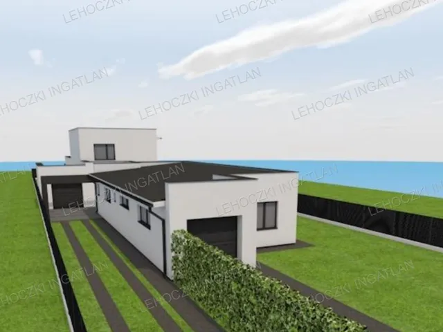 Eladó ház Nyíregyháza, Rozsrétszőlő 119 nm