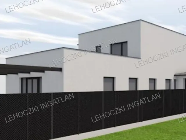 Eladó ház Nyíregyháza, Rozsrétszőlő 174 nm