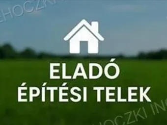 Eladó telek Nyíregyháza, Kertváros 972 nm