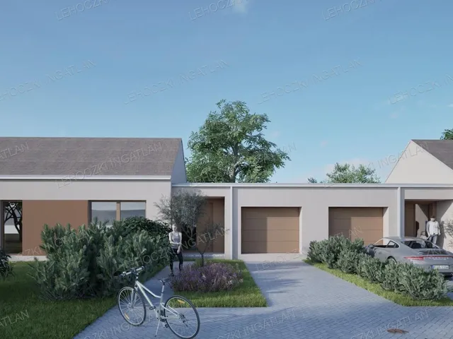 Eladó ház Nyíregyháza 102 nm