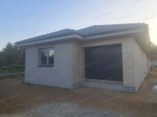 Eladó ház Nyíregyháza, Malomkert 126 nm