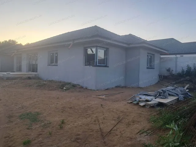 Eladó ház Nyíregyháza, Malomkert 125 nm