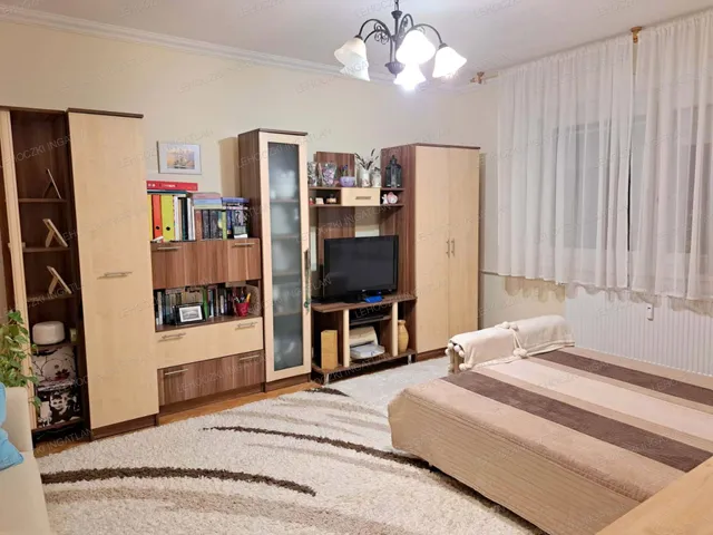 Eladó lakás Nyíregyháza 38 nm