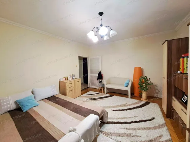 Eladó lakás Nyíregyháza 38 nm