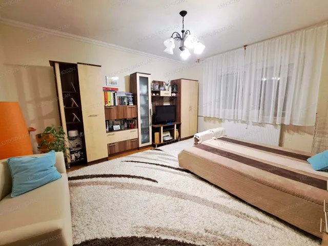 Eladó lakás Nyíregyháza 38 nm