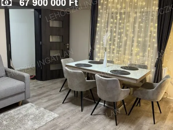 Eladó ház Nyíregyháza 76 nm