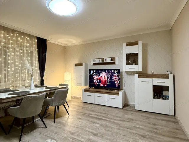 Eladó ház Nyíregyháza 76 nm