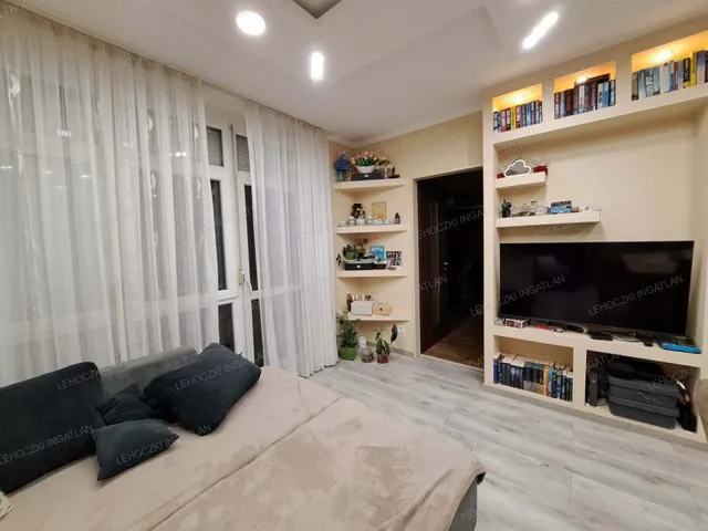 Eladó lakás Nyíregyháza 66 nm