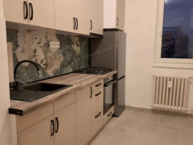 Eladó lakás Nyíregyháza, Belváros 54 nm