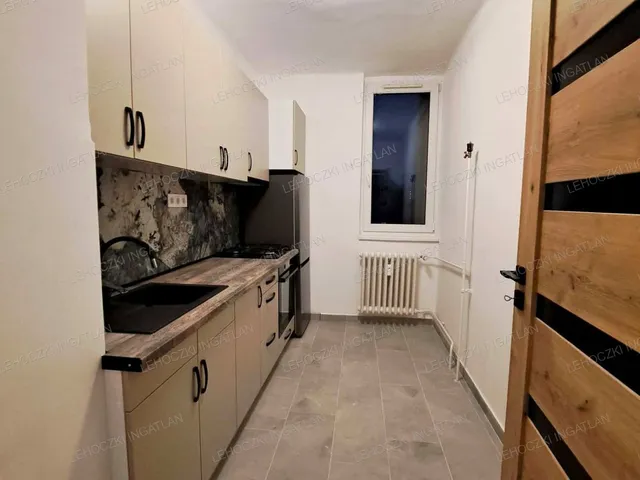 Eladó lakás Nyíregyháza, Belváros 54 nm