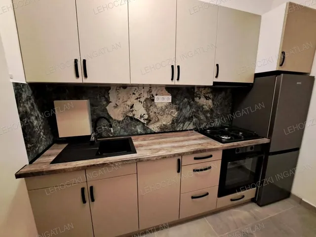 Eladó lakás Nyíregyháza, Belváros 54 nm