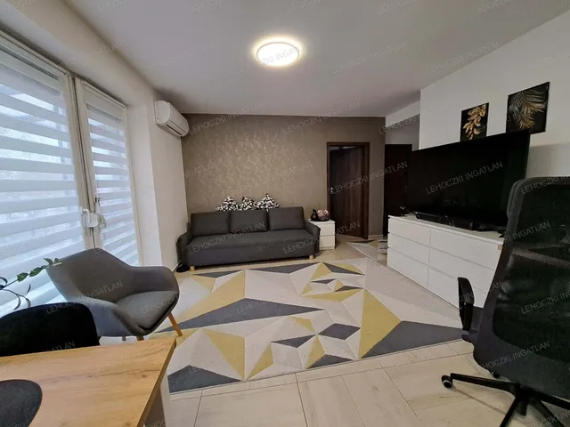 Eladó lakás Nyíregyháza, Belváros 79 nm