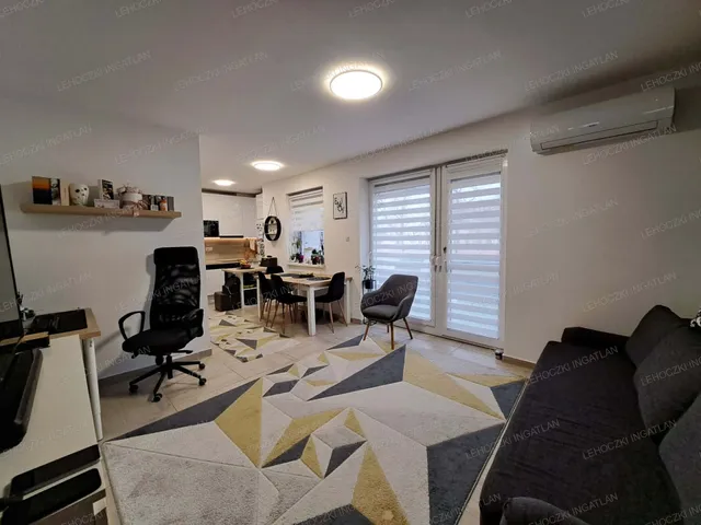 Eladó lakás Nyíregyháza, Belváros 79 nm