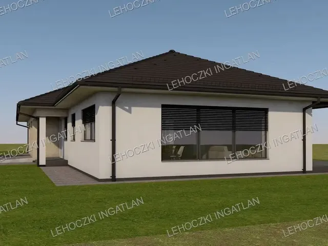 Eladó ház Nyíregyháza, Ókistelekiszőlő 95 nm