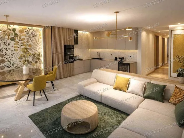 Eladó ház Nyíregyháza, Mandabokor 118 nm