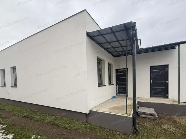 Eladó ház Nyíregyháza 115 nm