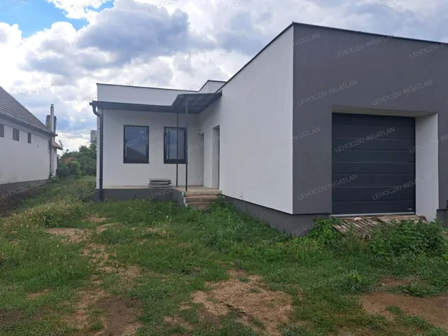 Eladó ház Nyíregyháza 115 nm
